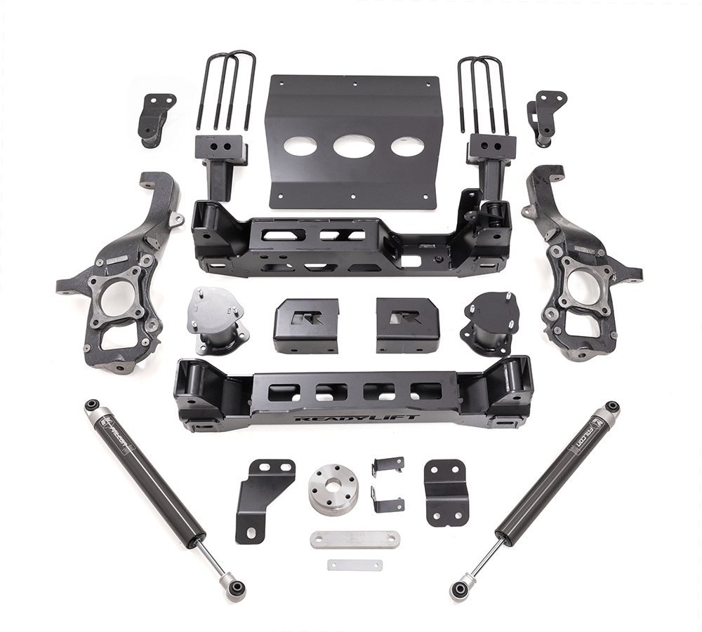 ReadyLift -  - 44-25620