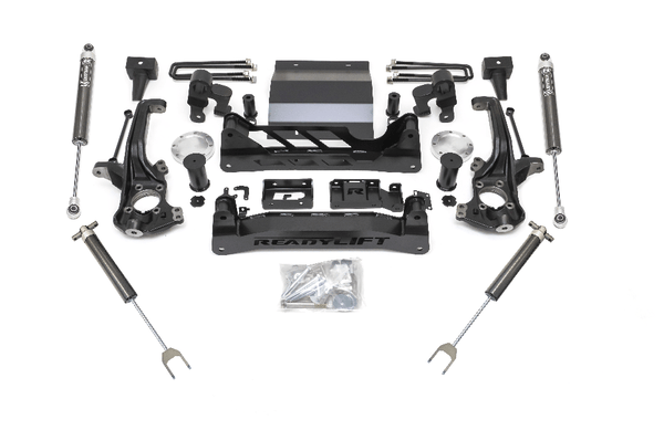 ReadyLift -  - 44-30620