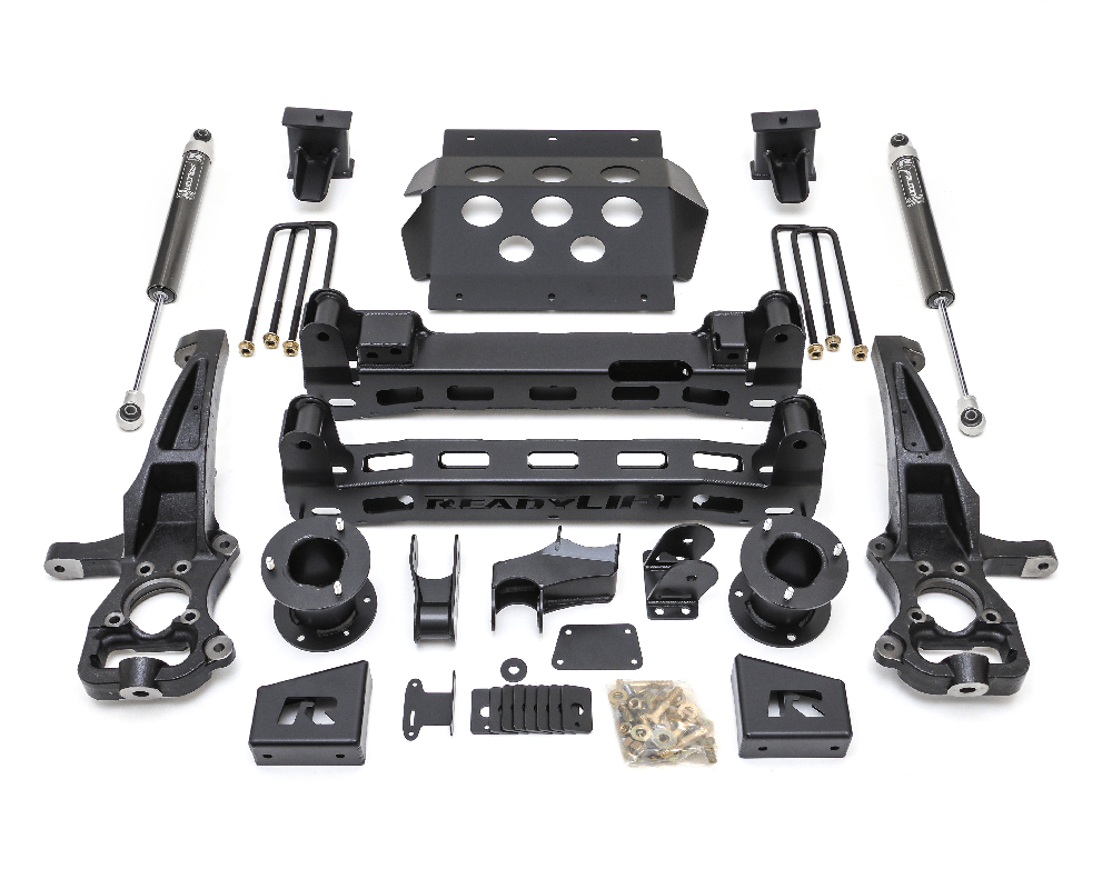 ReadyLift - 6