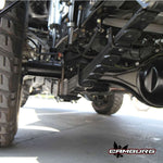Camburg CAM-320009 - Leaf Spring Kit