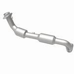 Magnaflow 4583449 - Catalytic Converter