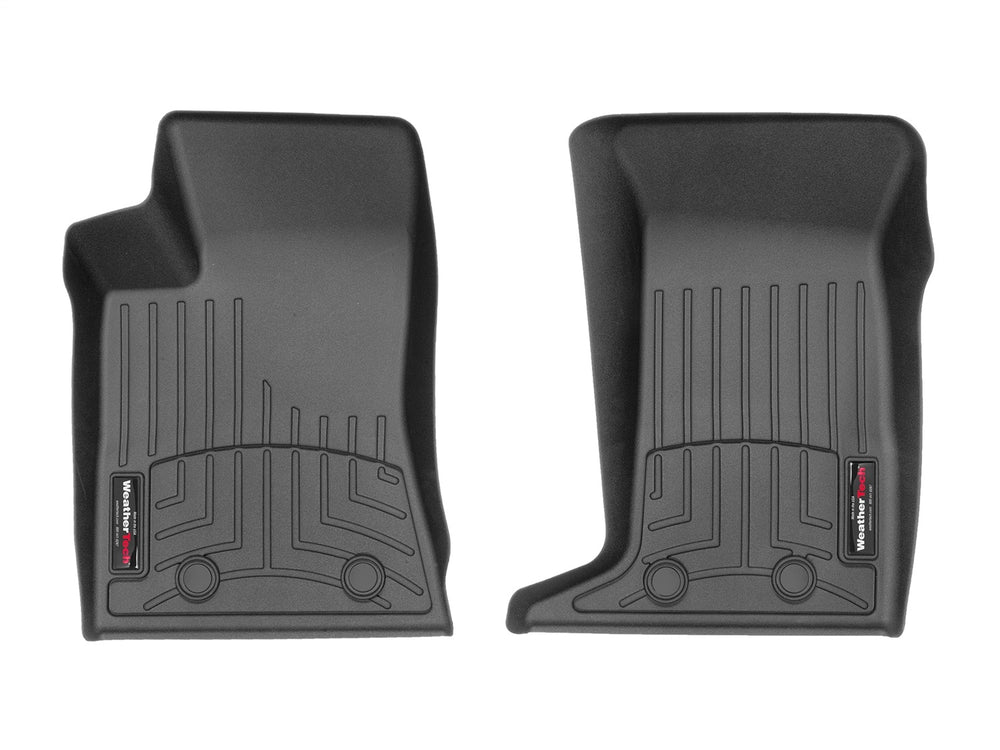 WeatherTech - FloorLiner™ DigitalFit® - 4411121