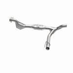 Magnaflow 458072 - Catalytic Converter