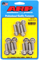 ARP 434-2101 - Engine Intake Manifold Bolt