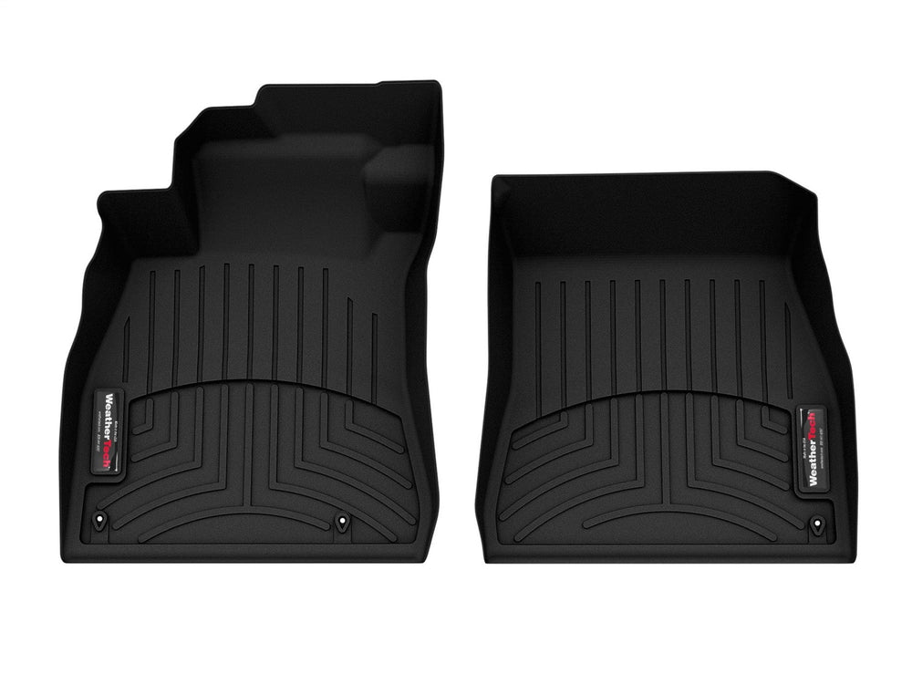 WeatherTech - FloorLiner™ DigitalFit® - 4417101