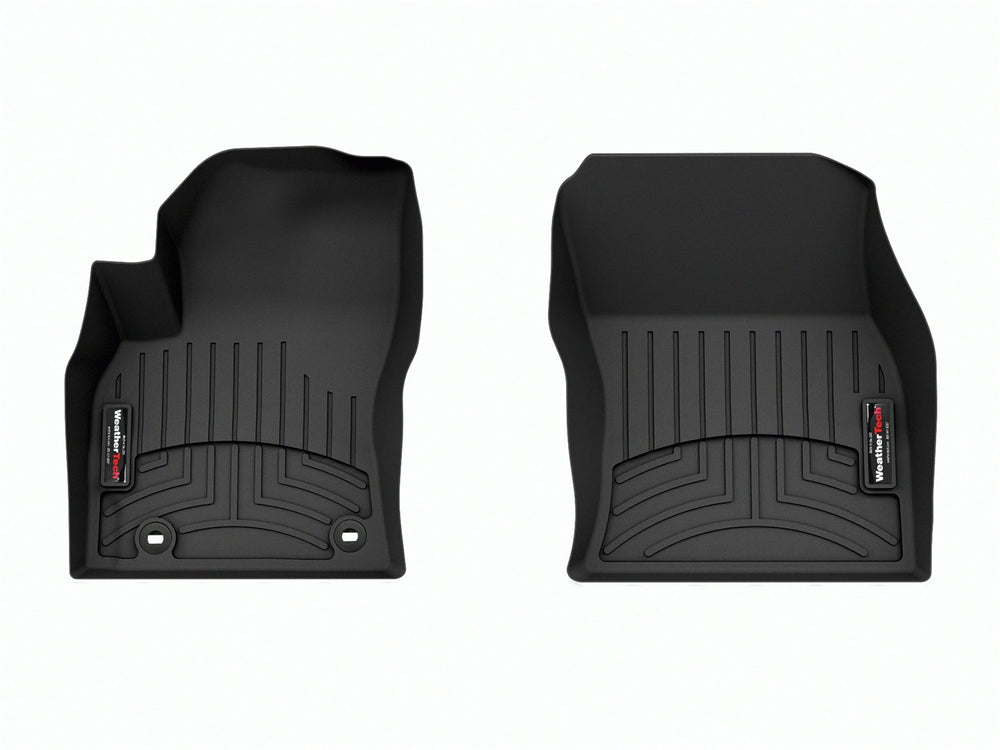 WeatherTech - FloorLiner™ DigitalFit® - 4418301
