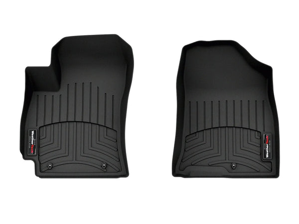 WeatherTech - FloorLiner™ DigitalFit® - 4418381