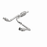 Magnaflow 447233 - Catalytic Converter