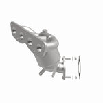 Magnaflow 22-081 - Catalytic Converter with Integrated Exhaust Manifold