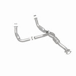 Magnaflow 52113 - Catalytic Converter