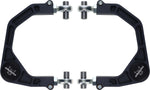Camburg CAM-310194-GRY - Suspension Control Arm Kit