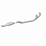 Magnaflow 93302 - Catalytic Converter