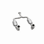 Magnaflow 441110 - Catalytic Converter
