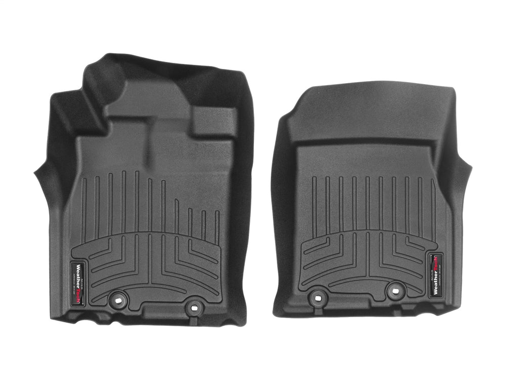 WeatherTech - FloorLiner™ DigitalFit® - 447871