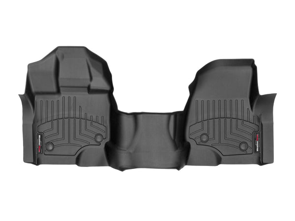 WeatherTech - FloorLiner™ DigitalFit® - 447931V