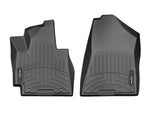 WeatherTech 448161 - Floor Mat Set