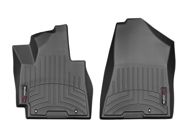 WeatherTech - FloorLiner™ DigitalFit® - 448161