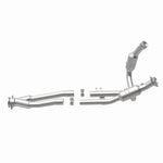 Magnaflow 5551436 - Catalytic Converter