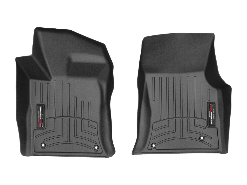 WeatherTech - FloorLiner™ DigitalFit® - 448641