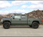 Camburg CAM-210016 - Suspension Long Travel Kit