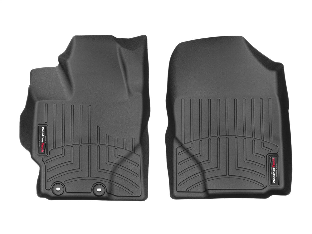 WeatherTech - FloorLiner™ DigitalFit® - 449221