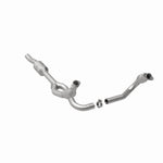 Magnaflow 49554 - Catalytic Converter