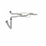 Magnaflow 4451295 - Catalytic Converter