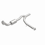 Magnaflow 21-834 - Catalytic Converter
