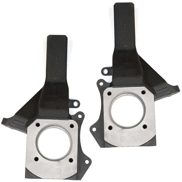 Camburg Engineering 2WD/4WD 2015-2022 GX460 | 2015.5-2024 4Runner Spindle Kit CAM-310222