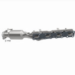 Magnaflow 4451500 - Catalytic Converter with Integrated Exhaust Manifold