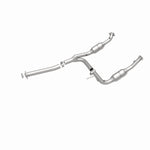 Magnaflow 93111 - Catalytic Converter