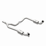 Magnaflow 52153 - Catalytic Converter
