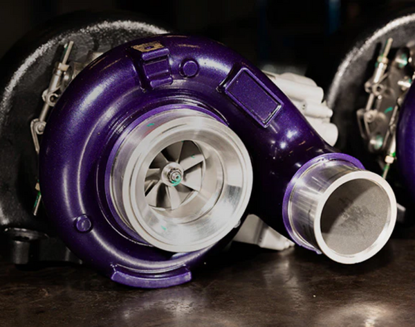 TURBOS
