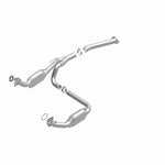 Magnaflow 24081 - Catalytic Converter
