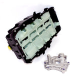 Ford Racing M-6675-M52 - Engine Oil Pan Kit