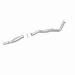 Magnaflow 447283 - Catalytic Converter