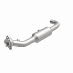 Magnaflow 5551466 - Catalytic Converter