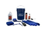 Ford Racing M-FPP-CLEAN2 - Detail Cleaning Kit