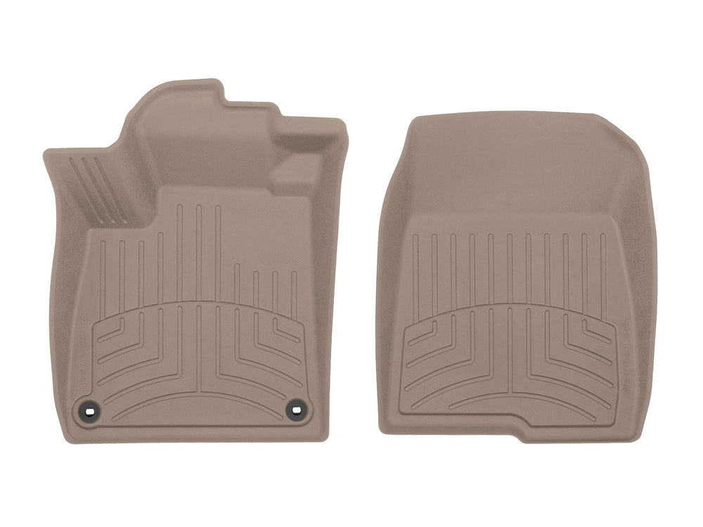 WeatherTech - FloorLiner™ HP - 4512641IM