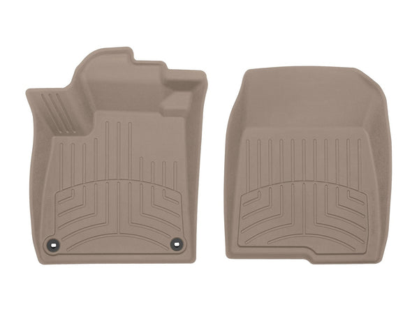 WeatherTech - FloorLiner™ HP - 4512641IM