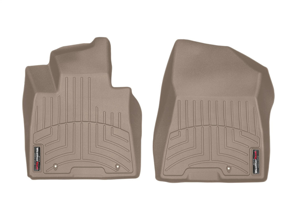 WeatherTech - FloorLiner™ DigitalFit® - 4515721