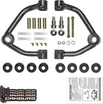 Camburg CAM-210054 - Suspension Control Arm Kit