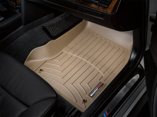 WeatherTech - FloorLiner™ DigitalFit® - 451641