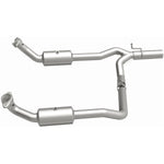 Magnaflow 21-599 - Catalytic Converter