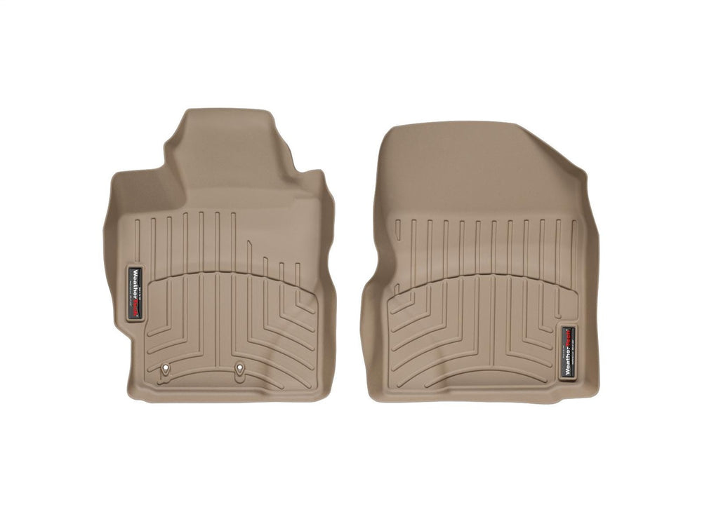 WeatherTech - FloorLiner™ DigitalFit® - 452271