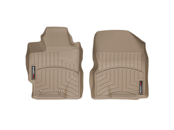 WeatherTech - FloorLiner™ DigitalFit® - 452271