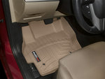 WeatherTech 452401 - Floor Mat Set
