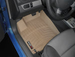 WeatherTech 452441 - Floor Mat Set