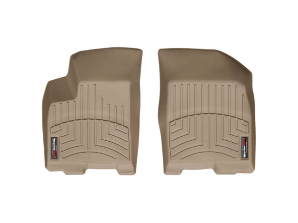 WeatherTech - FloorLiner™ DigitalFit® - 452441