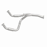Magnaflow 5551252 - Catalytic Converter